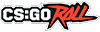 CSGORoll Bonus Code Logo