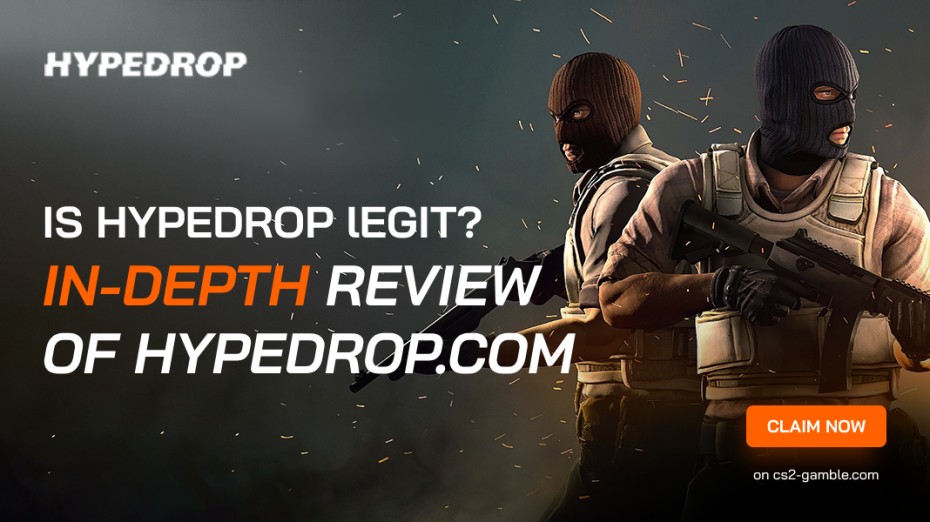 HypeDrop review site