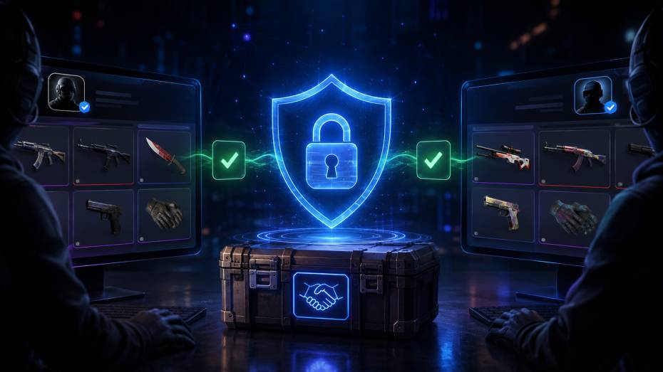 Are CS2 Marketplace Sites Legit?